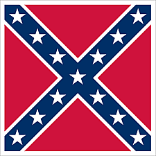 Formation of the Confederate State of America