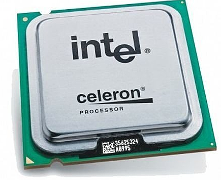 Intel Celeron