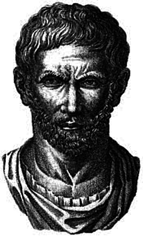 Lucio Tarquino Prisco