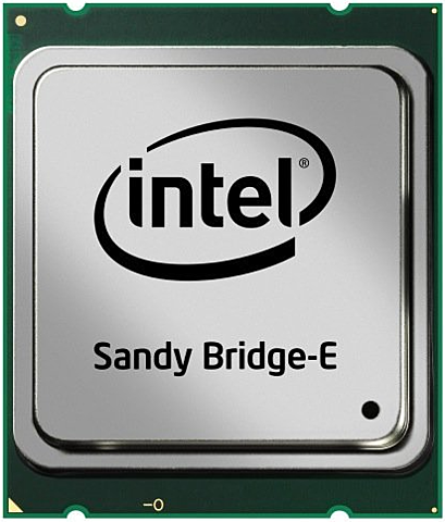 Intel Sandy Bridge