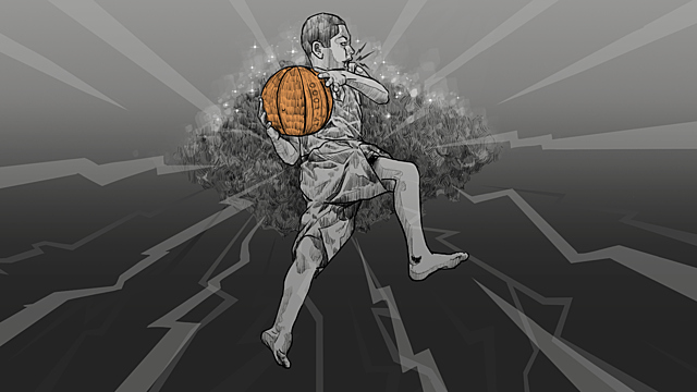 LLEGADA DEL BASQUET A MÉXICO