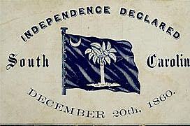 South Carolina succeeds