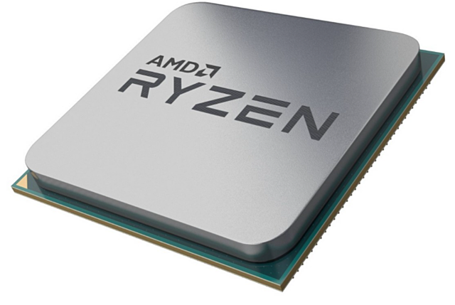 AMD Ryzen