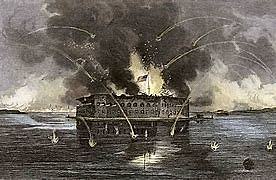Fort Sumter