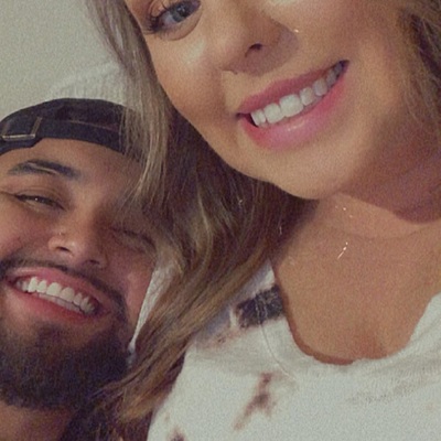 Timeline: Martin and Shayla’s Relationship