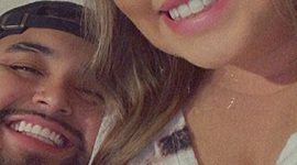 Timeline: Martin and Shayla’s Relationship