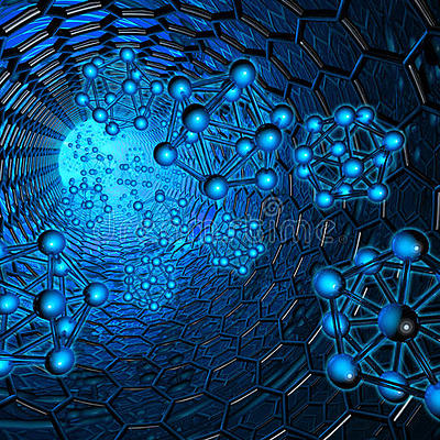 Timeline: Нанотехнологии