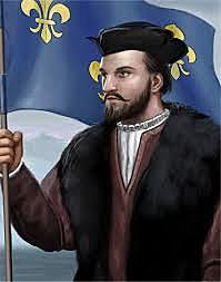 Jacques Cartier