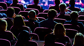 Timeline: Defensoría de las audiencias