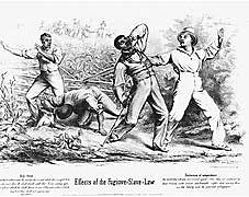 Fugitive Slave Act