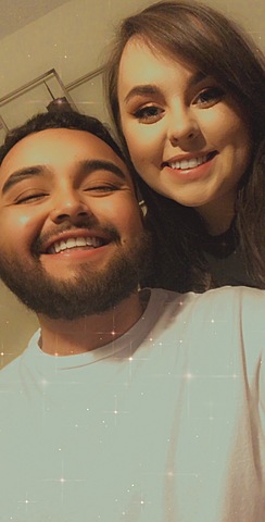 You threw a surprise birthday party for me