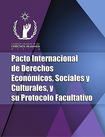 Pacto Internacional de Derechos Humanos