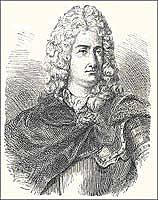 CHARLES FRANCOIS DE CISTERNAY DU VAN