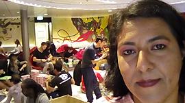 Timeline: My work life is not work at all <3