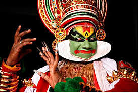 Kathakali