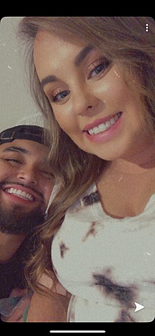 Jordan’s house warming party