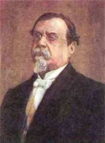 MIGUEL ANTONIO CARO