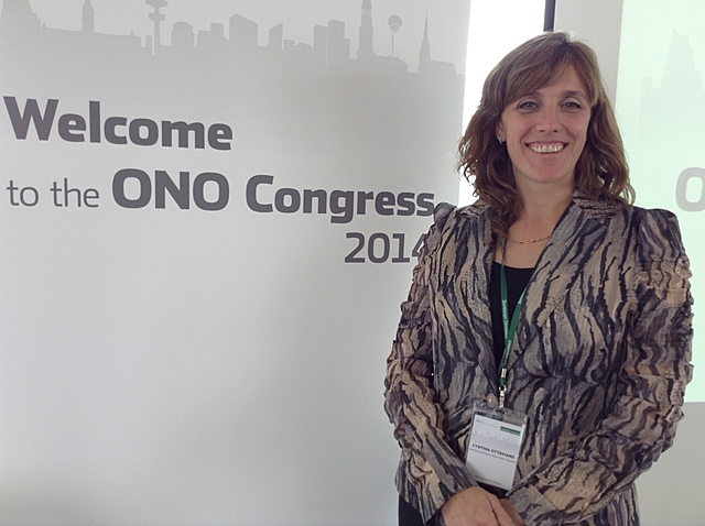 Organization of News Ombudsmen (ONO)