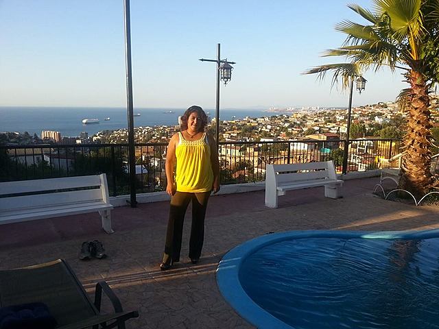 My biggest challenge!