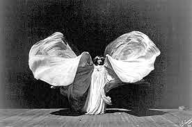 Loie Fuller