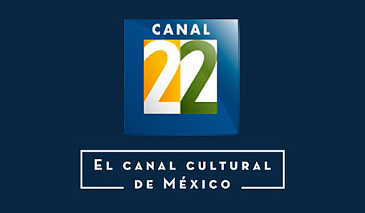 Canal 22, México