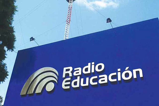 Radio Educación (México)