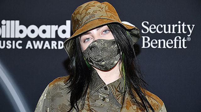 Ganadora de tres premios Billboard Music Awards