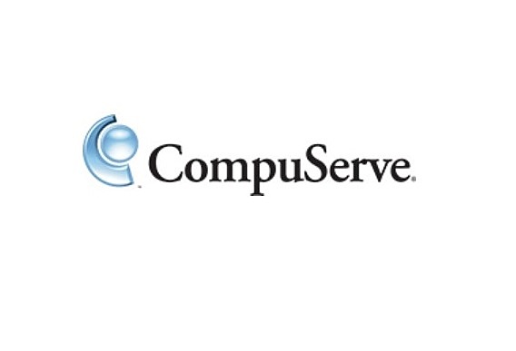 CompuServe