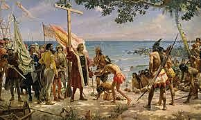 1492 De la conquista a la colonia: enseñar y aprender en la América Española