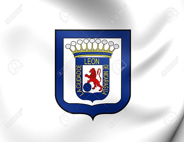 Fundación de León, Nicaragua por Francisco Hernández de Córdoba