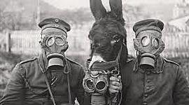 Timeline: Primera Guerra Mundial (1914-1918)