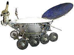 Lunokhod 1