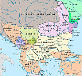 Tratado de San Stefano