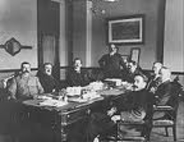 REFORMA EN DIVISION TERRITORIAL