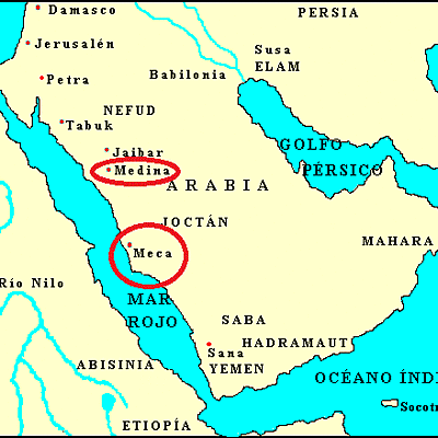Timeline: L’inici de l’edad mitjana