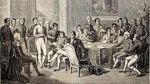 Congreso de Viena