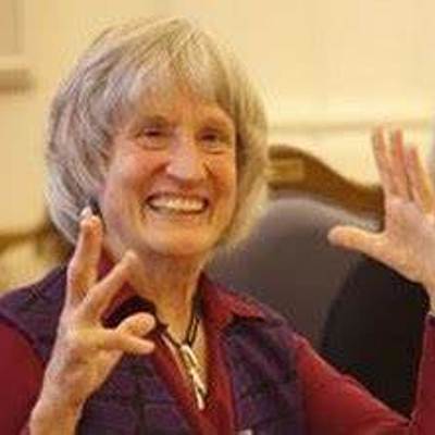 Timeline: Time Line of Donna Haraway