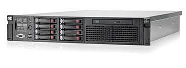 Almacenamiento Directamente Conectado DAS