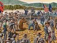 LA GUERRA DE LA INDEPENDENCIA