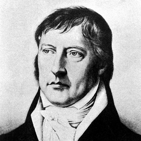 Hegel