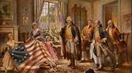 Timeline: LA REVOLUCIÓN AMERICANA