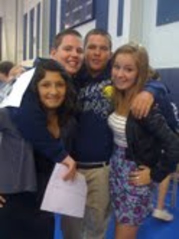 Went to south mckeel Elementary!