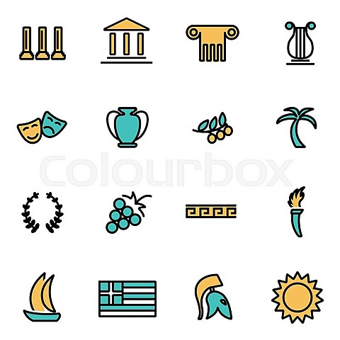 Ancient Greece Culture