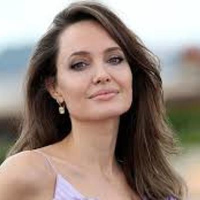 Timeline: Angelina Jolie