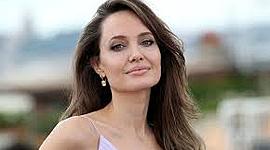 Timeline: Angelina Jolie