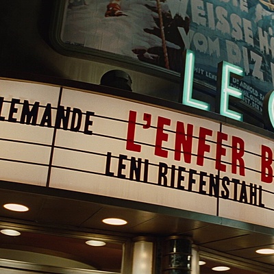 Timeline: HISTORIA DEL CINE