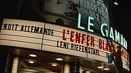 Timeline: HISTORIA DEL CINE