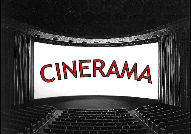 Cinerama