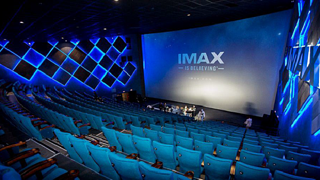 Imax