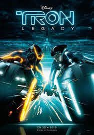 TRON (Cine Digital)